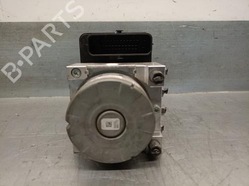 ABS pump PEUGEOT 2008 I (CU_) 1.2 THP 110 / PureTech 110 | BP29067261M43 
