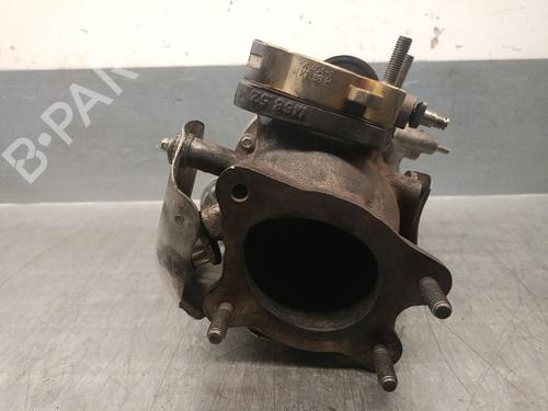 Turbolader/Kompressor MAZDA 3 (BL) 2.2 MZR CD (BL10) | BP29909233M71 