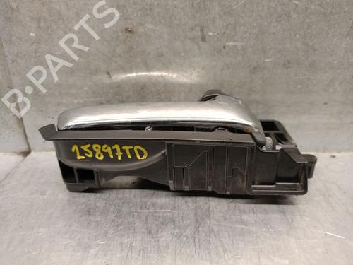 Rear right interior door handle SUZUKI IGNIS III (MF, FF) 1.2 Hybrid (ATK412, FF21S) | BP36845368I16 - Image 4