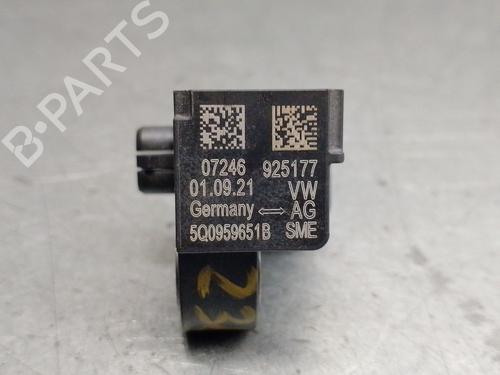 Modulo elettronico AUDI Q3 (F3B) 35 TDI | BP29983572M83 