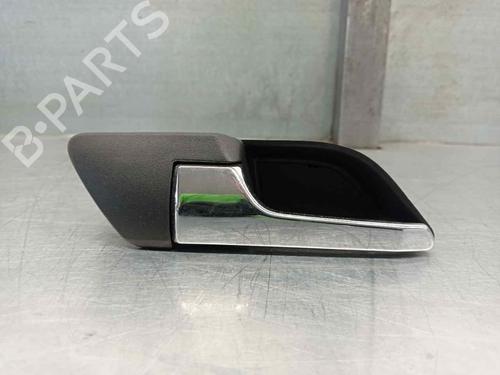 Used Rear left interior door handle OPEL ZAFIRA / ZAFIRA FAMILY B (A05) 1.7 CDTI (M75) (125 hp) 14244932