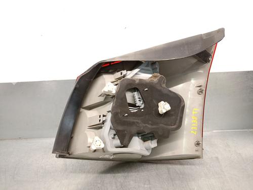 Left taillight OPEL SIGNUM Hatchback (Z03) 2.0 Turbo (F48) | BP27465246C34 