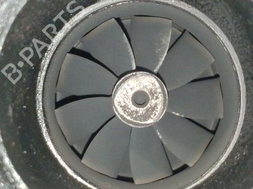 Turbolader/Kompressor LAND ROVER RANGE ROVER SPORT I (L320) 3.0 D 4x4 | BP25245267M71 