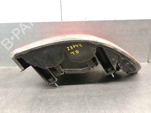 Right taillight FIAT LINEA (323_, 110_) 1.6 D Multijet | BP29555875C35 