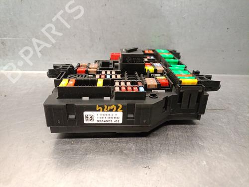 Fuse box BMW 5 (F10) 520 d | BP38198896E1 - Image 3