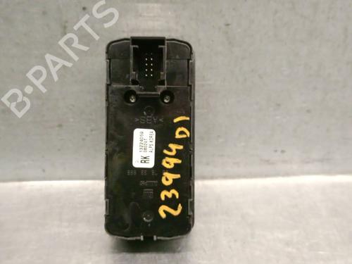 Interrupteur de vitre avant gauche OPEL VECTRA C (Z02) 3.0 CDTi (F69) | BP30451328I27 