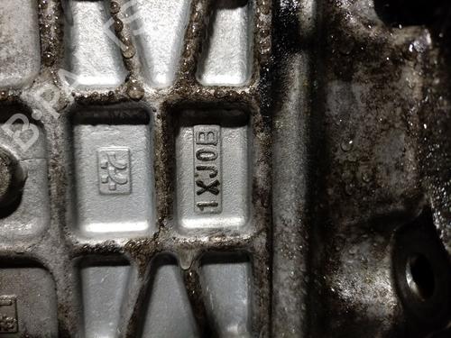 Gearbox INFINITI FX 30d AWD | BP39167204M3 - Image 7