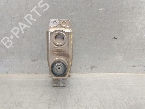 Elektronisk modul LAND ROVER RANGE ROVER SPORT I (L320) 3.0 D 4x4 (256 hp) 28337310