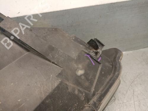 Faro izquierdo HONDA CIVIC VII Hatchback (EU, EP, EV) 1.6 i (EP2, EU8, EU6) | BP26656420C28