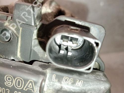 Alternator VW POLO IV (9N_, 9A_) 1.4 16V | BP32337005M7