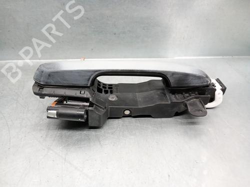 Venstre bak utvendig håndtak TOYOTA RAV 4 V (_A5_, _H5_) 2.5 Hybrid AWD (AXAH54) | BP29753550C130 