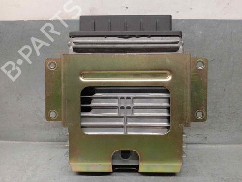 Computer motormanagement SSANGYONG REXTON / REXTON II (GAB_) [2002-2025]  18745223