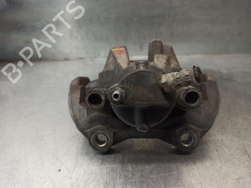 Left rear brake caliper MERCEDES-BENZ CLS (C219)  | BP11618745M107 