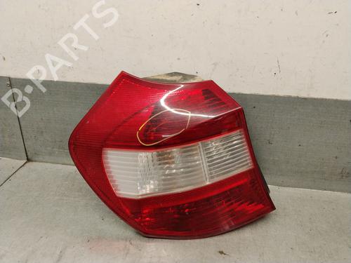Used Left taillight Left taillight 38413920 38413920