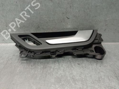 Front right interior door handle AUDI A6 Allroad C8 (4AH) 50 TDI Mild Hybrid quattro | BP30182061I14 