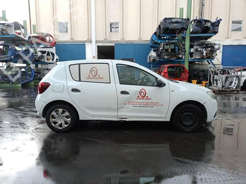 ABS pump DACIA SANDERO II 1.5 dCi 75 / Blue dCi 75 (B8JW, B8M4, B8AH, B8M7, B8M6) | BP38703987M43 - Image 11