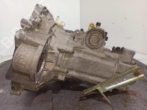 Gearbox SEAT IBIZA II (6K1) 1.9 D | BP8168714M3 