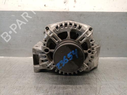 Alternator FORD KA (RU8) 1.3 TDCi | BP29288361M7 