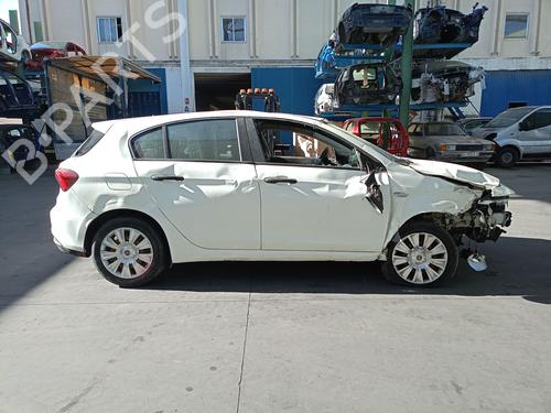 Engine FIAT TIPO Hatchback (356_, 357_) 1.6 D (356HXG1B, 356HXG11) | BP34700347M1 - Image 22