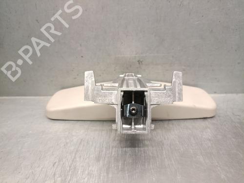 Rear mirror RENAULT TWINGO III (BCM_, BCA_) 0.9 TCe 90 (BCM9, BCM2) | BP38265144I6 - Image 3