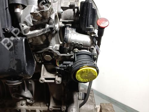 Engine MERCEDES-BENZ M-CLASS (W164) ML 320 CDI 4-matic (164.122) | BP33649903M1  - Image 11