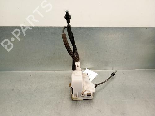 Front left lock CITROËN C3 I (FC_, FN_) 1.4 HDi | BP29247585C98 