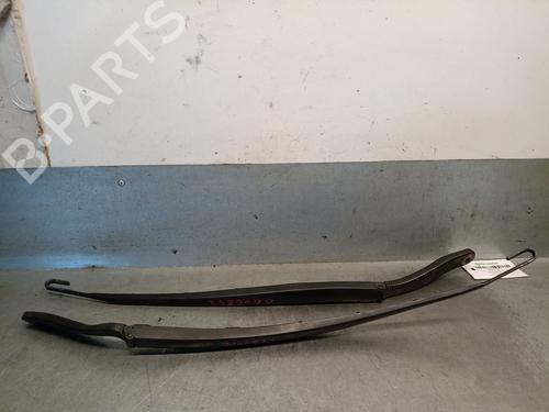 Used Front windshield wiper arm Front windshield wiper arm CITROËN C8 (EA_, EB_) 2.2 HDi (128 hp) 33217241 33217241