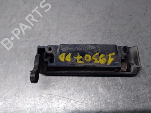 Front right exterior door handle FORD ORION II (AFF) 1.4 | BP16091336C129 