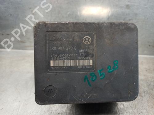 ABS pump SEAT LEON (1P1) 2.0 TDI 16V | BP14981529M43 