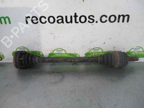 Used Right rear driveshaft BMW 3 Touring (E46) [1999-2005]  2108269