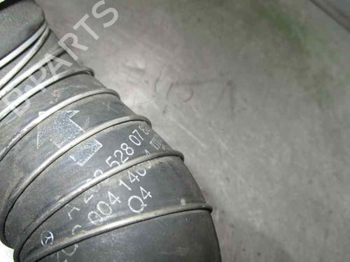 Pipe MERCEDES-BENZ C-CLASS (W203) C 200 Kompressor (203.042) | BP20248995M125 