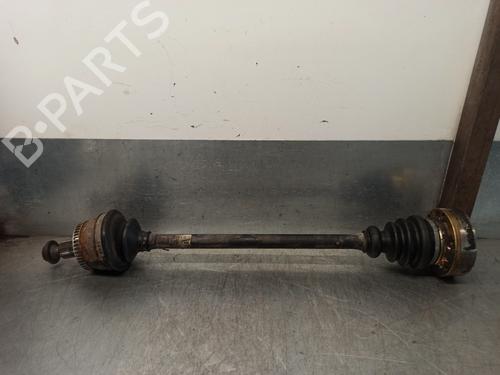 Used Left rear driveshaft AUDI A6 C5 (4B2) 2.5 TDI (180 hp) 13657465