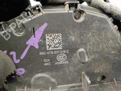 Front right lock VW GOLF VII (5G1, BQ1, BE1, BE2) 1.6 TDI | BP17476107C97 