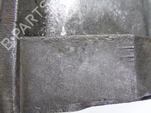 Gearbox BMW 3 (E46) 320 d | BP10340240M3 