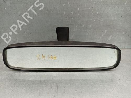 Used Rear mirror Rear mirror ALFA ROMEO 147 (937_) 1.6 16V T.SPARK ECO (937.AXA1A, 937.BXA1A) (105 hp) 30626153 30626153