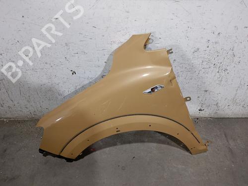 left-front-fenders-dacia-sandero-iii-2021-26323392 main image