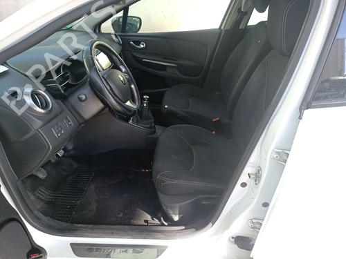 Left front indicator RENAULT CLIO IV (BH_) 0.9 TCe 90 (BHNF, BHMA, BHMH, BHJK, BHJR) | BP29240345C32 - Image 14