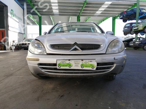 Gearbox CITROËN XSARA (N1) 2.0 HDi 90 | BP8602604M3 