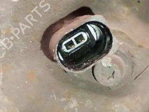 Right rear steering knuckle SEAT ALTEA XL (5P5, 5P8) 1.6 LPG | BP27346018M28 