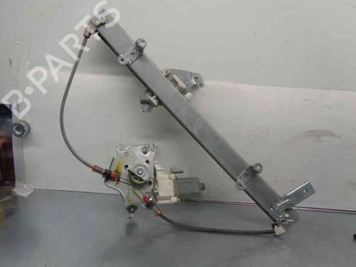 Used Front left window mechanism NISSAN MICRA III (K12) [2002-2010]  6053861