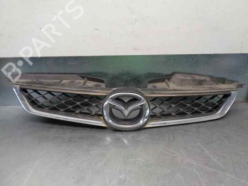 Used Grille MAZDA 5 (CR) 2.0 CD (CR19) (143 hp) 7824657