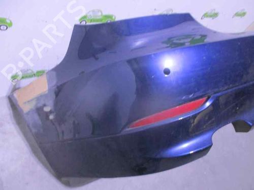 Rear bumper BMW 5 (E60) 520 d | BP2278547C8 