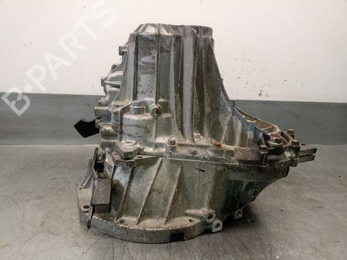 Gearbox HYUNDAI i10 II (BA, IA) 1.0 | BP30512035M3 