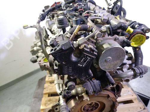 Engine OPEL CORSA E (X15) 1.3 CDTI (08, 68) | BP27483735M1 