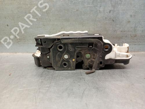Front left lock VW POLO V (6R1, 6C1) 1.4 (6R1) | BP24154502C98 