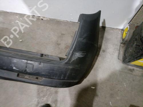 Rear bumper FIAT DOBLO Cargo (263_) 1.6 D Multijet (263WXD1B, 263WXR1B, 263WXX1B, 263ZXD1B,... | BP31915562C8 