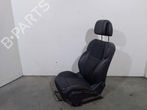 Left front seat PEUGEOT 508 SW I (8E_) 1.6 HDi | BP30007152C15 