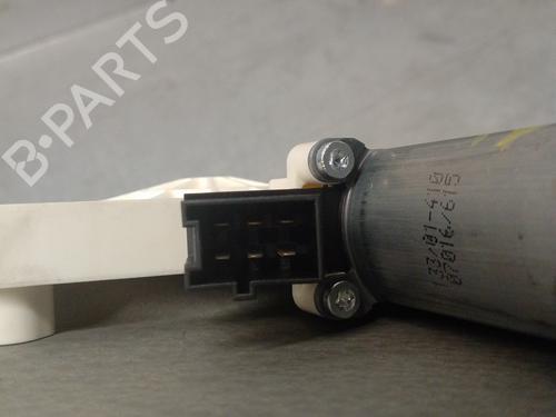 Rear right window mechanism MERCEDES-BENZ B-CLASS Sports Tourer (W245) B 200 TURBO (245.234) | BP16132404C25 