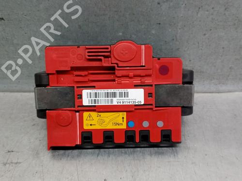 Used Fuse box BMW X6 (E71, E72) xDrive 35 d (286 hp) 32091406
