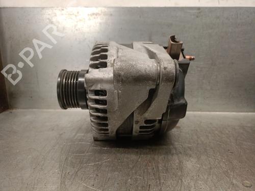 Generator JEEP COMPASS (MP, M6, MV, M7) 2.0 CRD 4x4 | BP29712410M7
